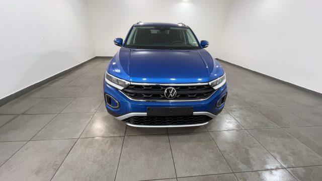 VOLKSWAGEN T-Roc 1.0 TSI Life 110CV #Vari.Colori