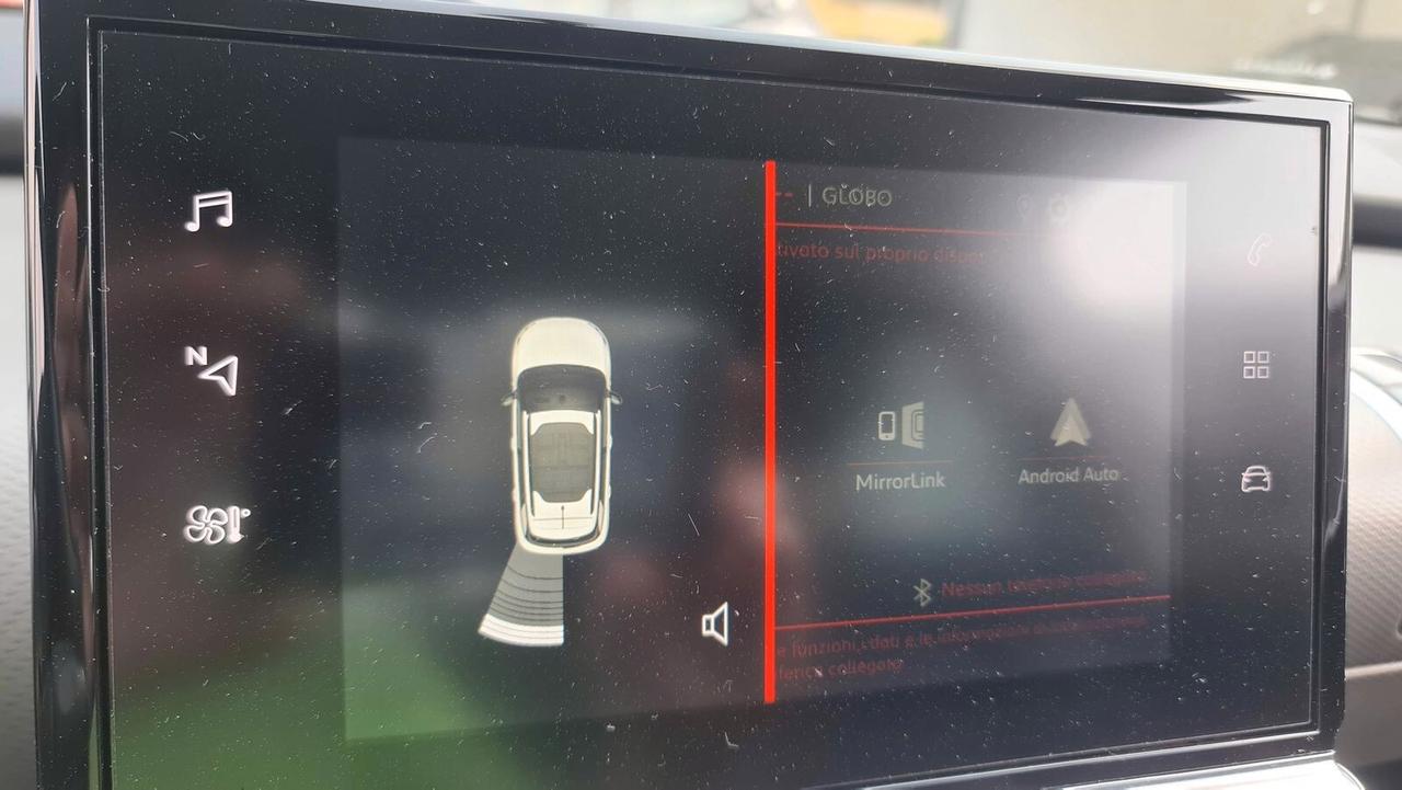 Citroen C4 Cactus BlueHDi 100 S&S diesel