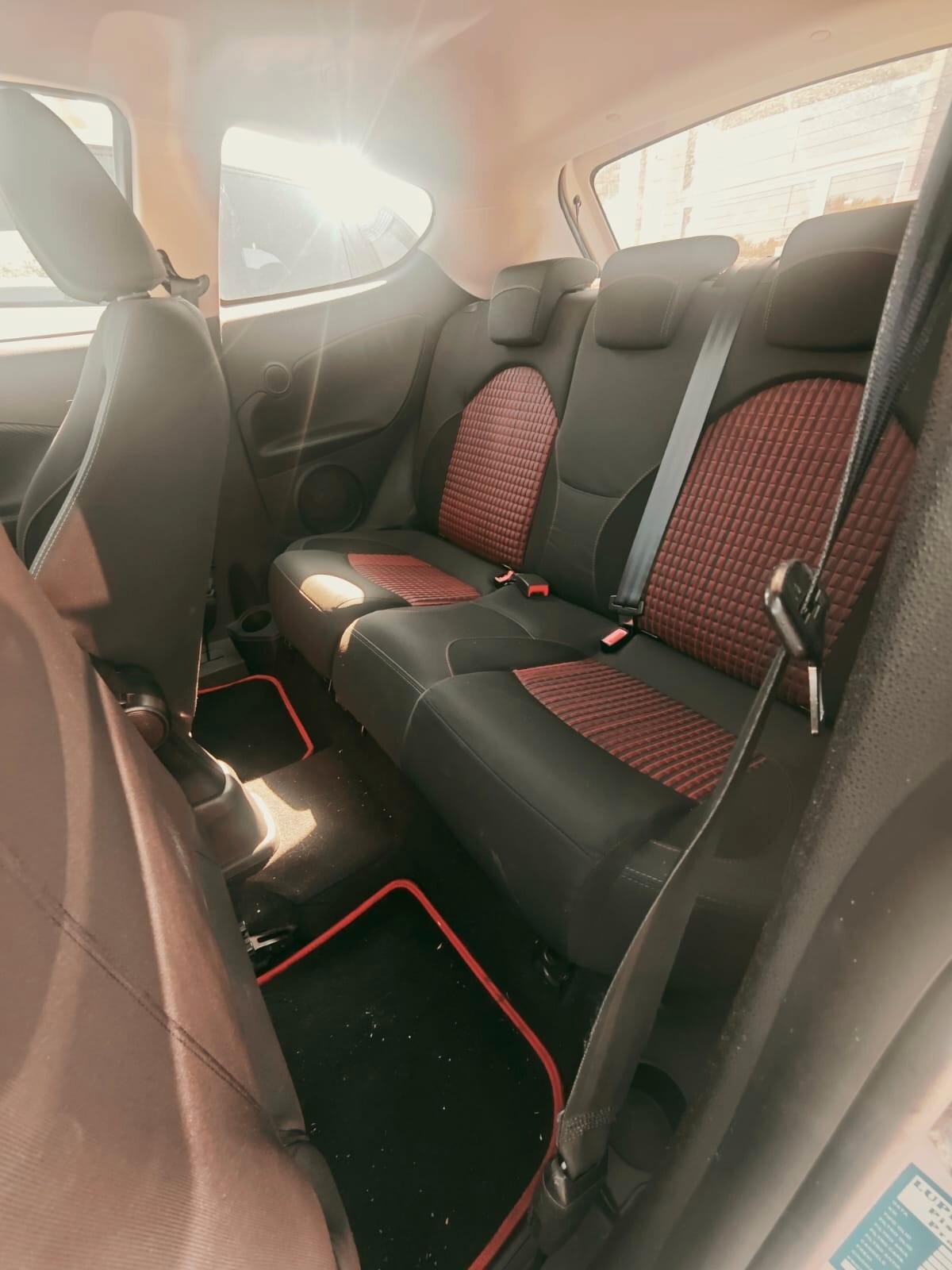 Alfa Romeo MiTo 1.4 105 CV M.air S&S Progression