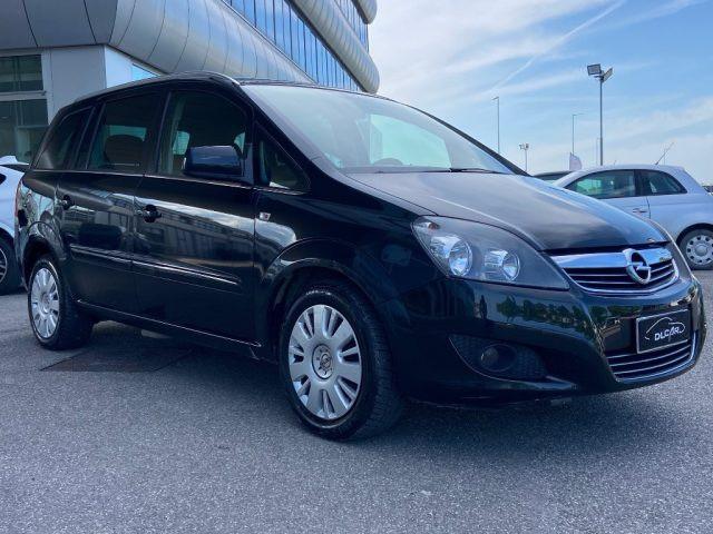 OPEL Zafira Tourer 1.6 T EcoM 150CV Cosmo 7Posti