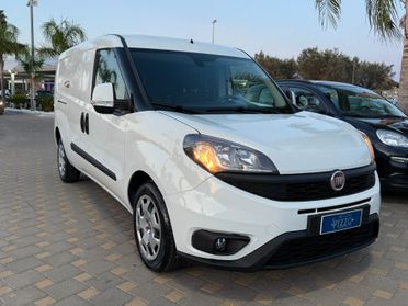 Fiat Doblo Doblò 1.6 MJT 105CV 3 Posti Cargo Maxi Lamierato