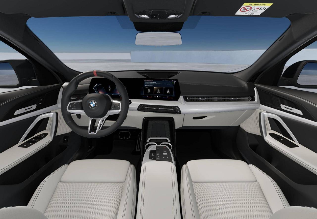 BMW X2 sDrive18d MSport Pro