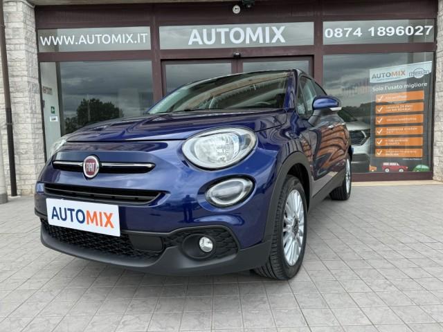 Fiat 500X X 1.3 mjt Connect 95cv