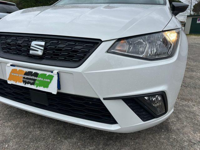 SEAT Ibiza 1.6 TDI 95CV 5 porte Reference
