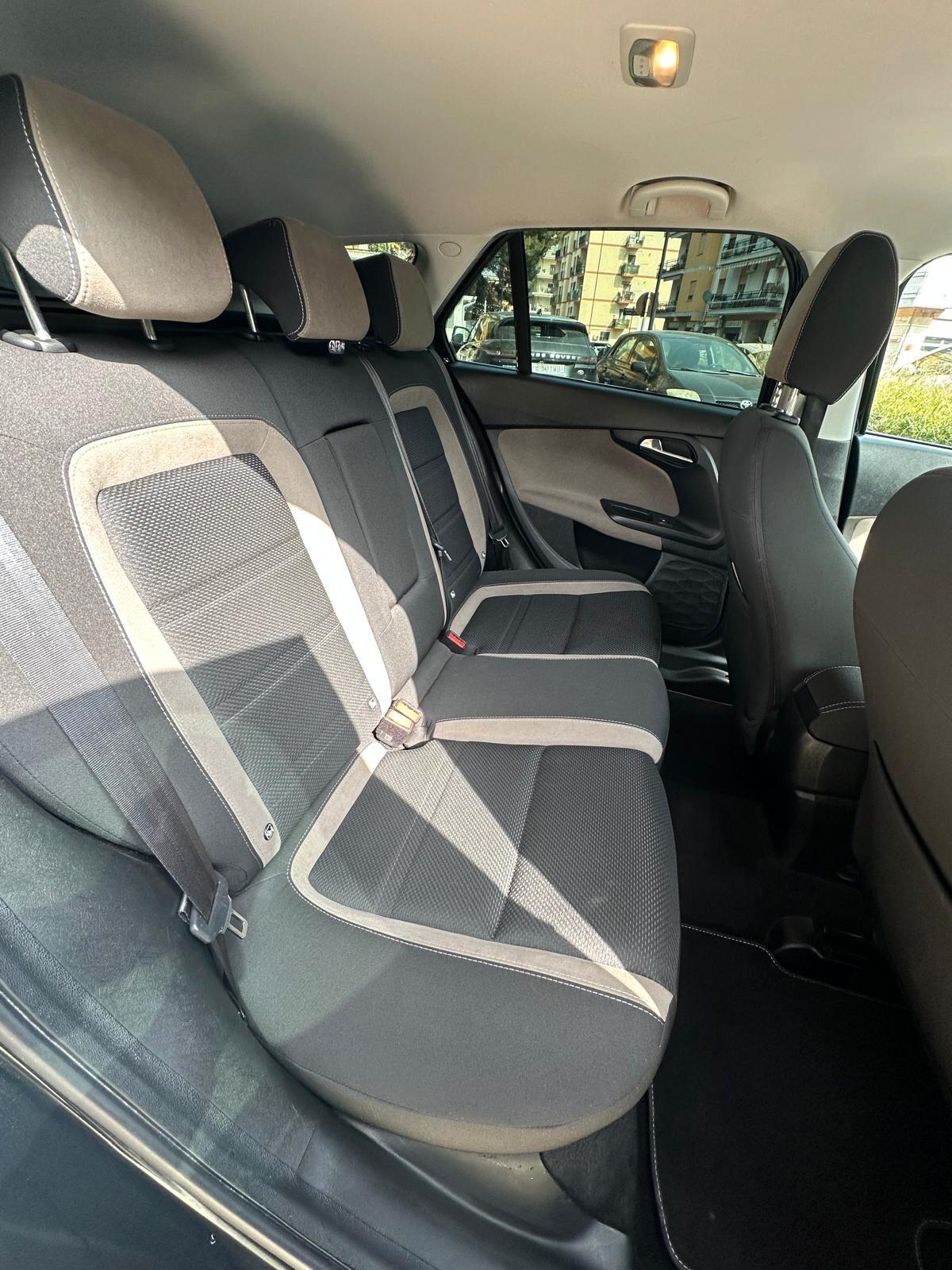 Fiat Tipo 1.3 Mjt S&S SW Lounge
