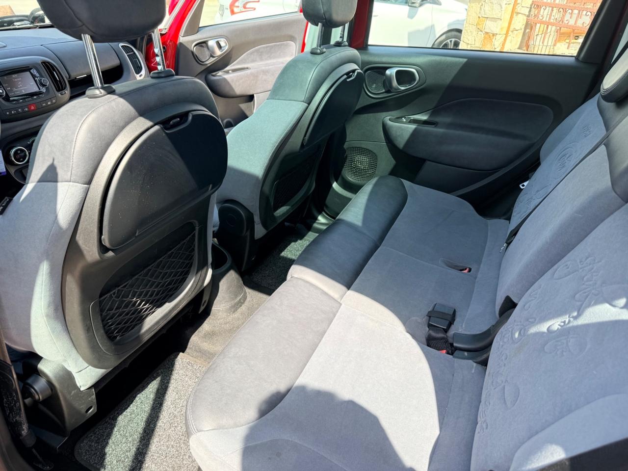 Fiat 500L 1.6 Multijet 105 CV TETTO PANORAMICO