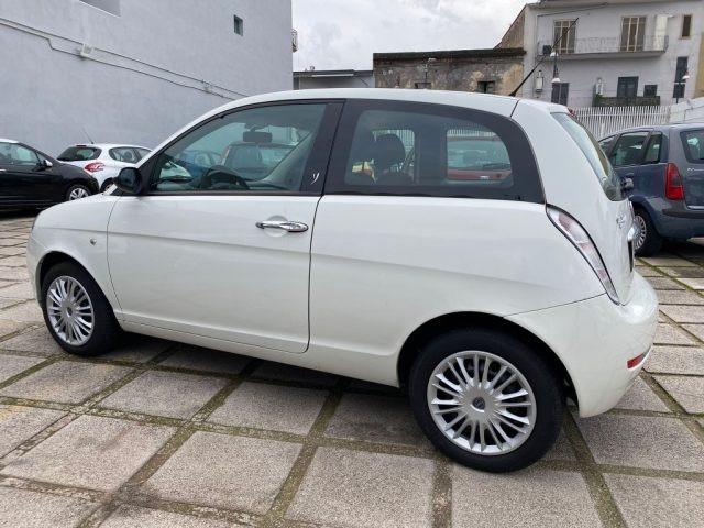 LANCIA Ypsilon 1.2 Oro