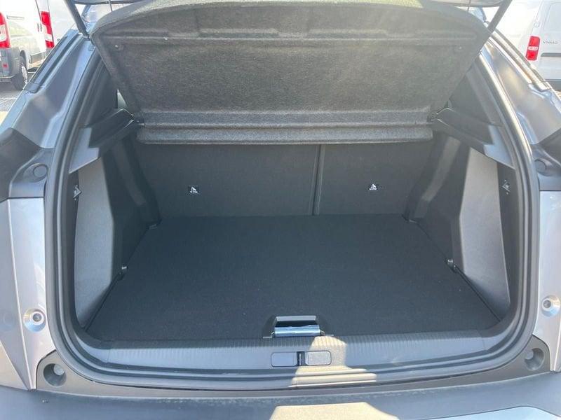 Peugeot 2008 2008 Hybrid 145 e-DCS6 GT
