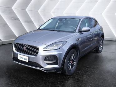 Jaguar E-Pace 2021 2.0d i4 mhev SE awd 163cv auto