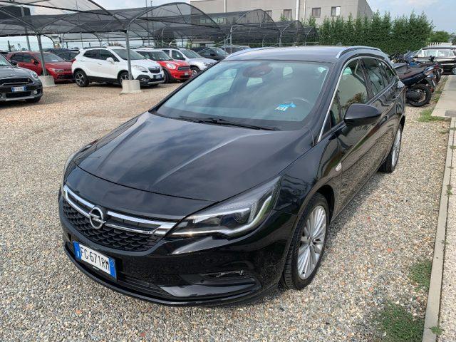 OPEL Astra 1.6 CDTi 110CV Start&Stop Sports Tourer Innovation