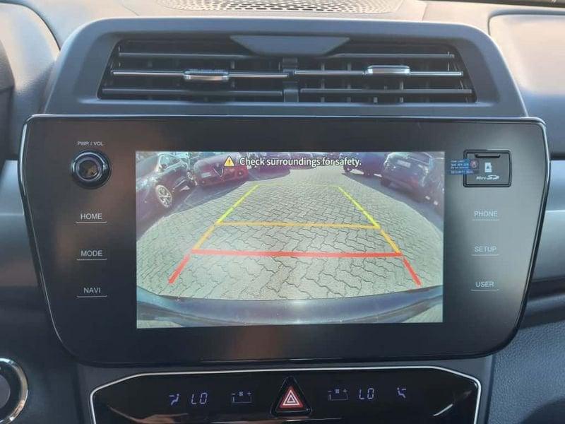 KGM Tivoli Tivoli 1.5 GDI Turbo AWD AT 163 CV K-Line Bi-Color