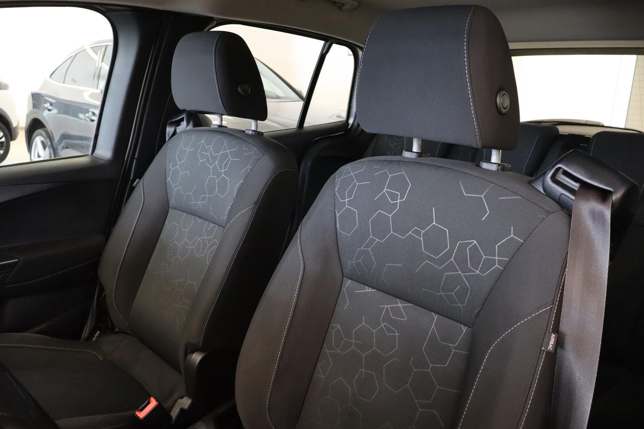 FORD B-MAX 1.0 ECOBOOST 100 CV BUSINESS