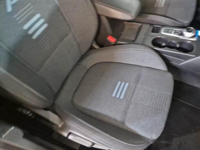 Ford Focus ACTIVE Design