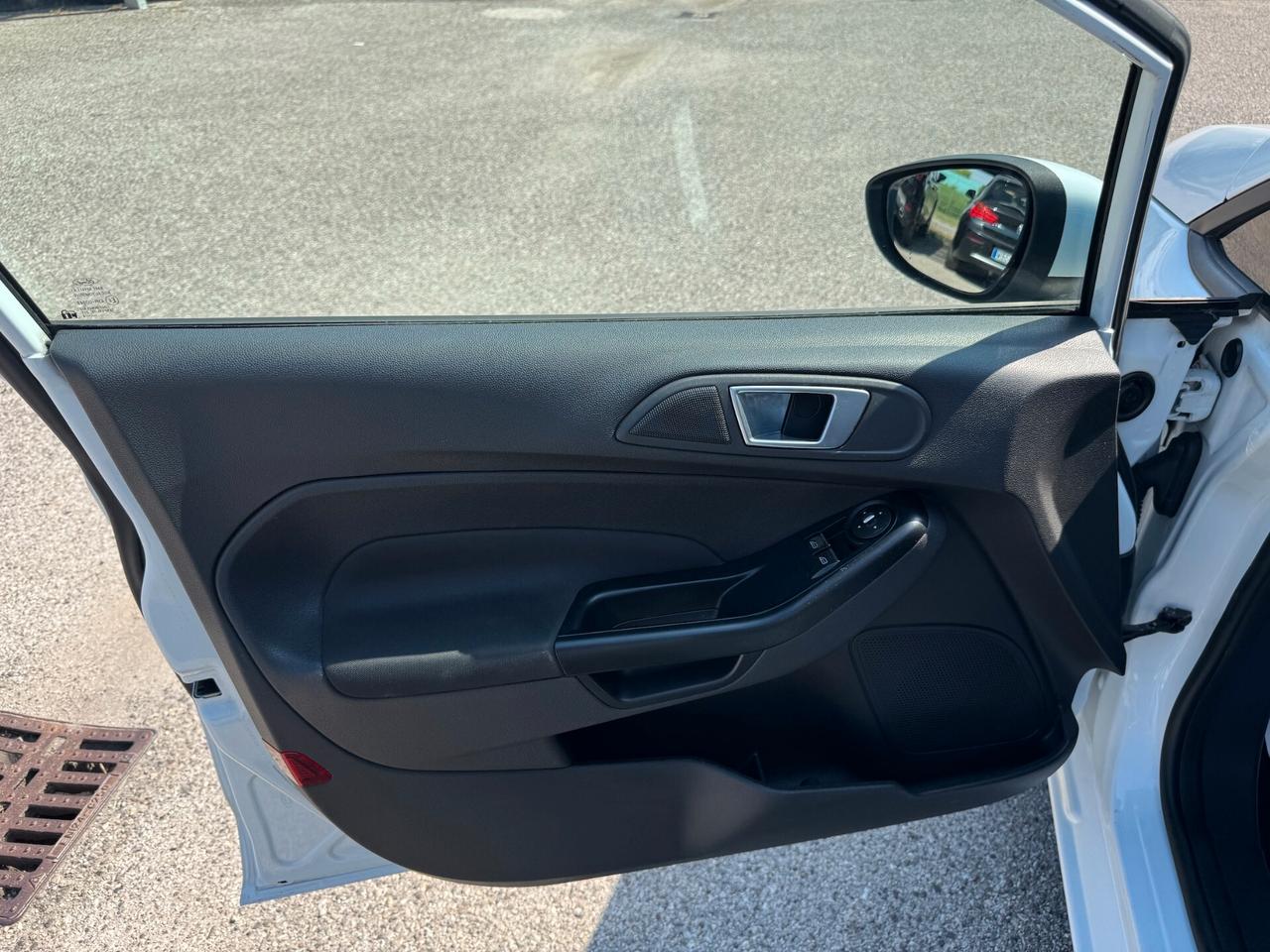 Ford Fiesta 5p 1.5 tdci Business 75cv
