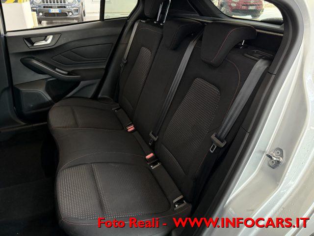 FORD Focus 1.5 EcoBlue 115 CV ST-Line Autom. - PROMO