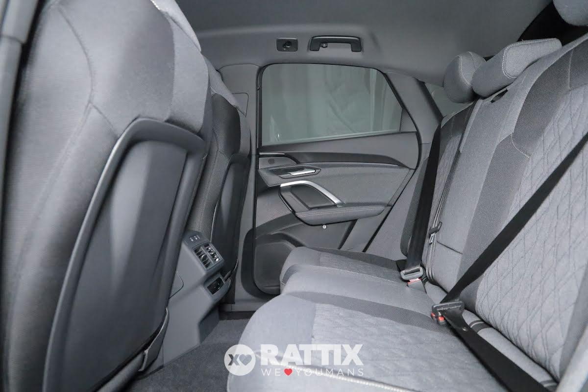 Audi Q5 Sportback 2.0 TDI Mhev+ 204CV S Line Edition Quattro s-Tronic