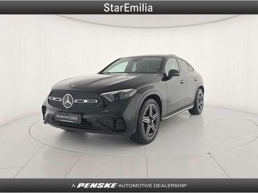 Mercedes-Benz GLC 220 GLC 220 d 4Matic Mild hybrid Coupé AMG Line Premi