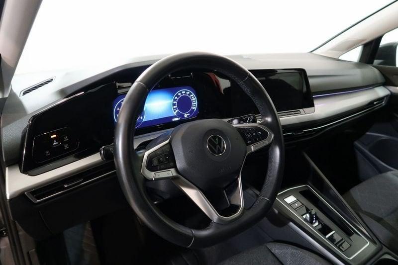 Volkswagen Golf Golf 1.0 etsi evo Life 110cv dsg