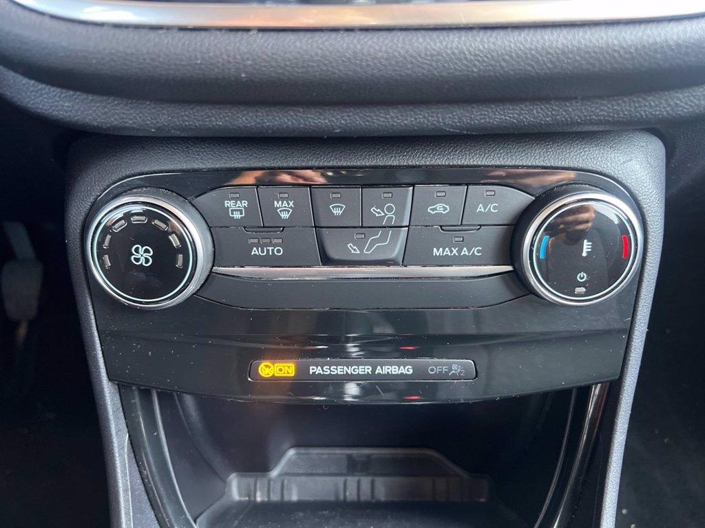 FORD Puma 1.0 EcoBoost Hybrid 125 CV S&S Titanium del 2023