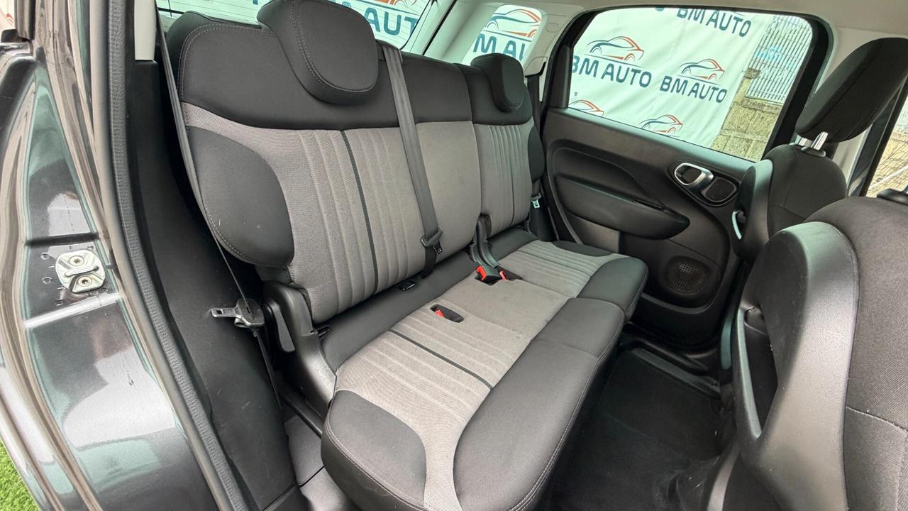 Fiat 500L 1.3 Multijet MOTORE NUOVO KM 0 95 CV Lounge