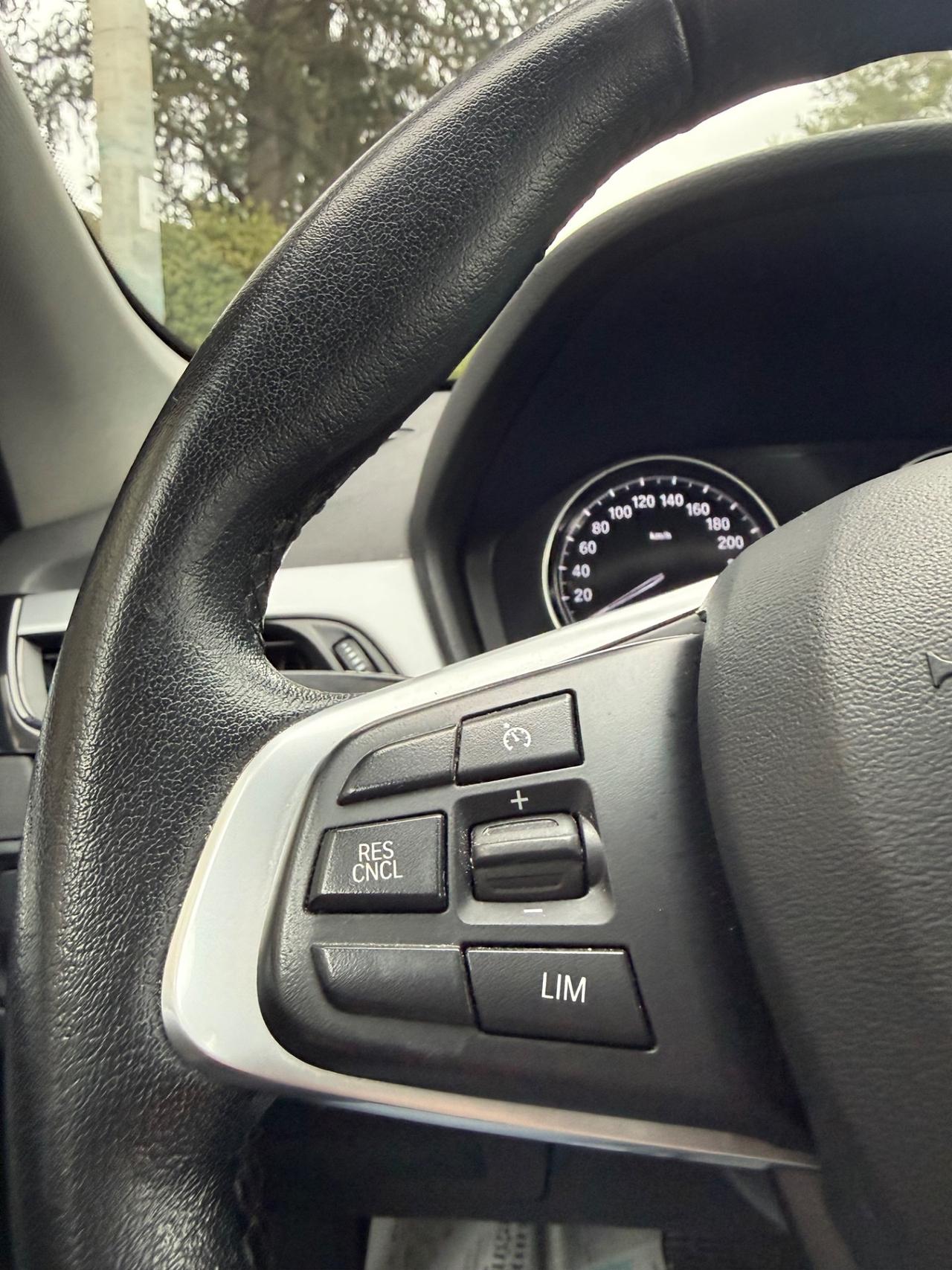 Bmw X1 xDrive25e Sport 2022