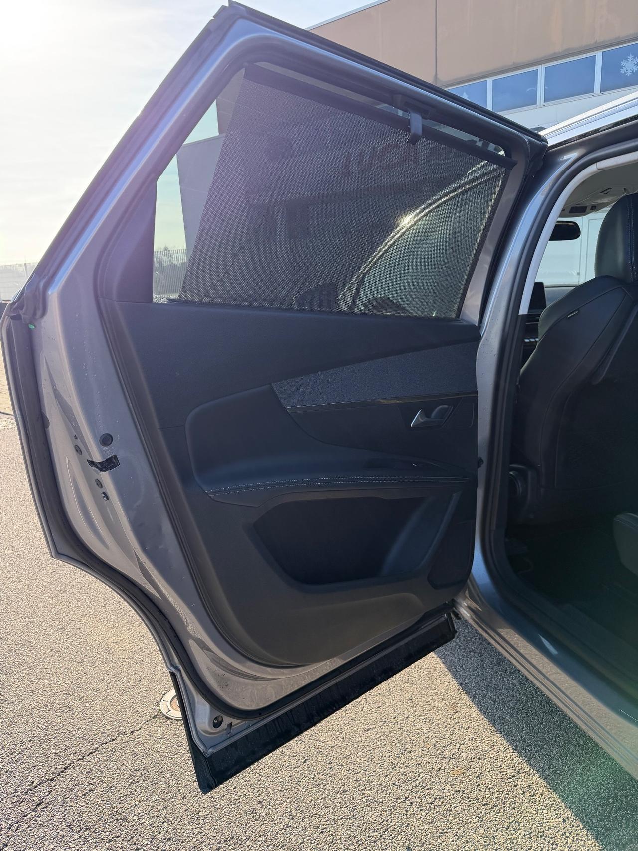 Peugeot 5008 BlueHDi 130 S&S Allure 7 posti