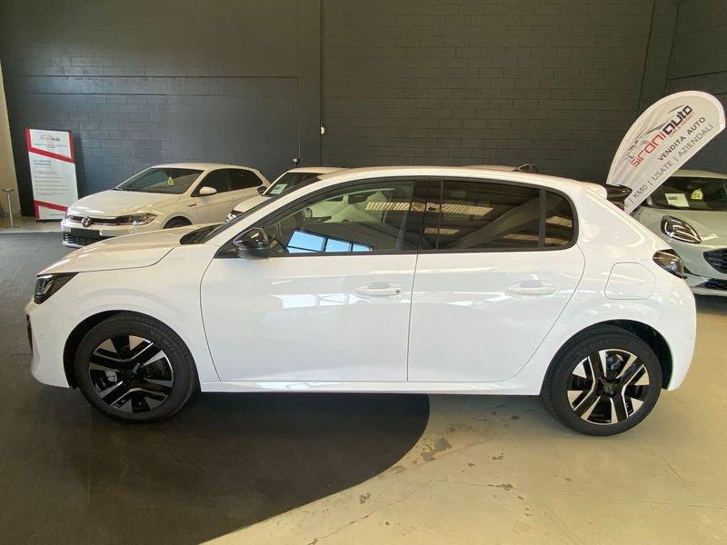 Peugeot 208 Hybrid 100 e-DCS6 Allure - PROMO SIRONIAUTO+