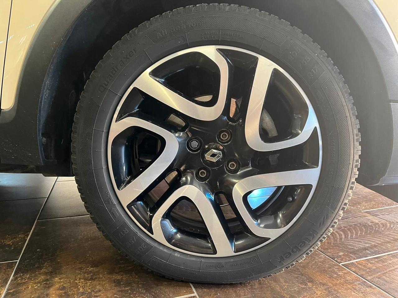 Renault Captur 1.5 dCi 8V 90 CV Start&Stop Zen