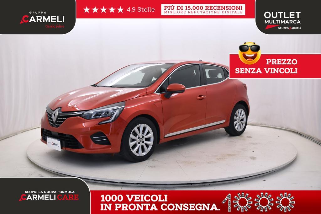 Renault Clio 5 Porte 1.0 TCe Intens