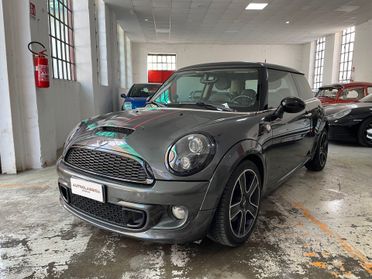 Mini 1.6 16V Cooper S TAGLIANDI CERTIFICATI!!!