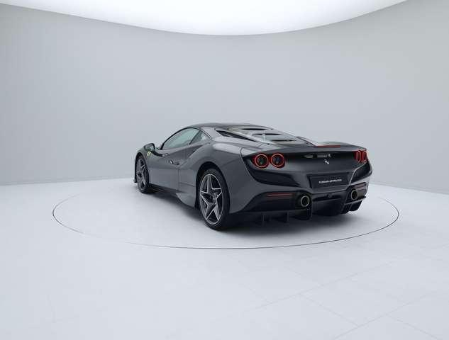 Ferrari F8 Tributo IVA ESPOSTA APPROVED KAMERA PELLE LIFT SYSTEM PDC