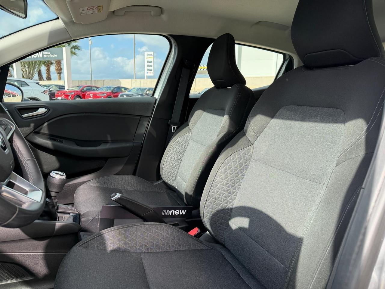 Renault Clio Blue dCi 100 CV 5 porte Evolution Autocarro!!!