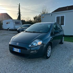 Fiat Punto 1.3 MJT II S&S 85 CV 5 porte ECO Lounge