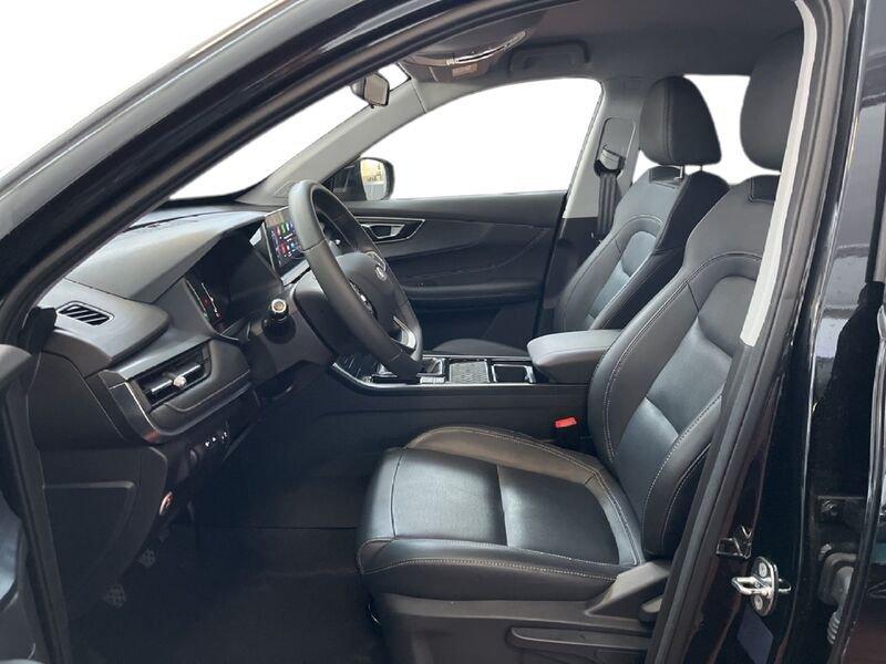 DR AUTOMOBILES dr 5.0 2022 1.5 turbo 154cv