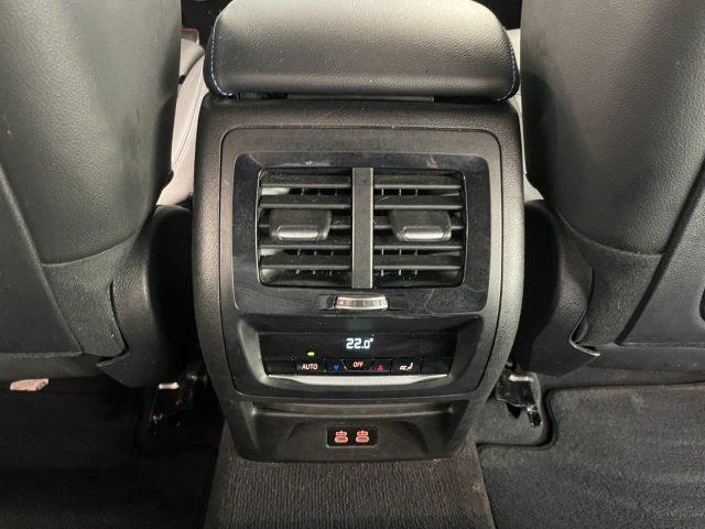 BMW X3 2-0 d X-Drive 190 CV MHEV M-Sport