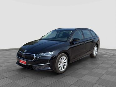 SKODA Octavia Octavia 2.0 TDI 150 CV DSG Wagon Executive