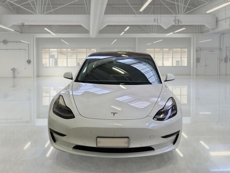 TESLA MODEL 3 75 kWh Long Range Dual Motor AWD 4 PORTE BERLINA