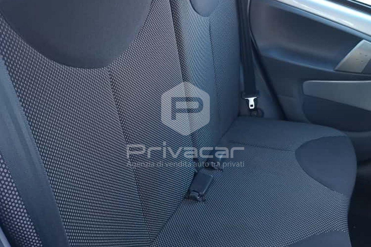 TOYOTA Aygo 1.0 12V VVT-i 5 porte