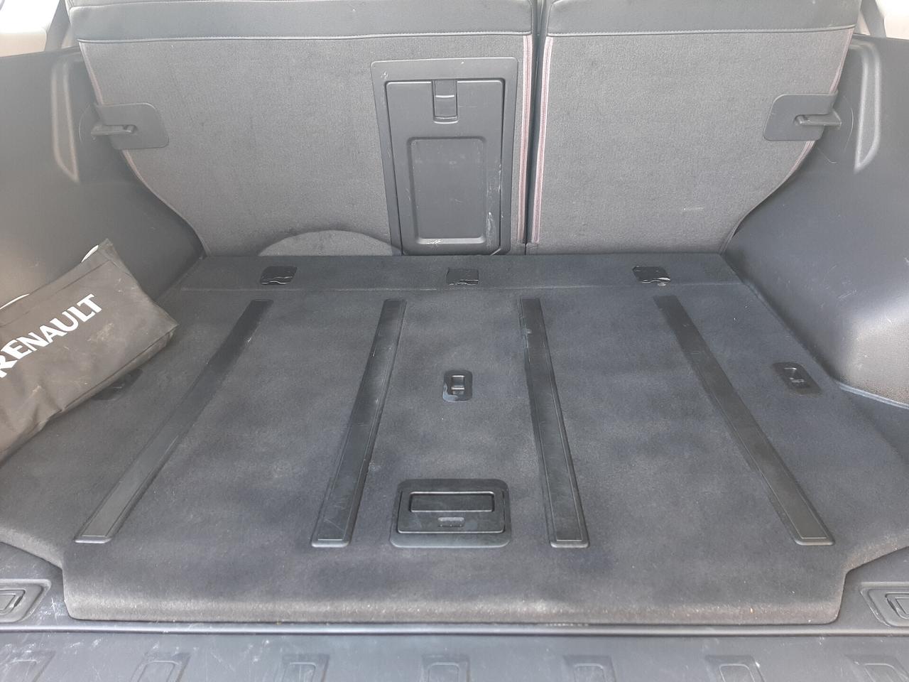 Renault Koleos 2.0 dCi 150CV 4X4 Proactive Luxe