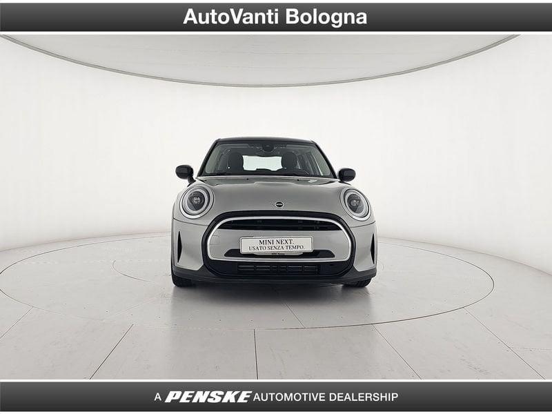 MINI Mini 5 porte Mini 5p 1.5 Cooper Essential auto