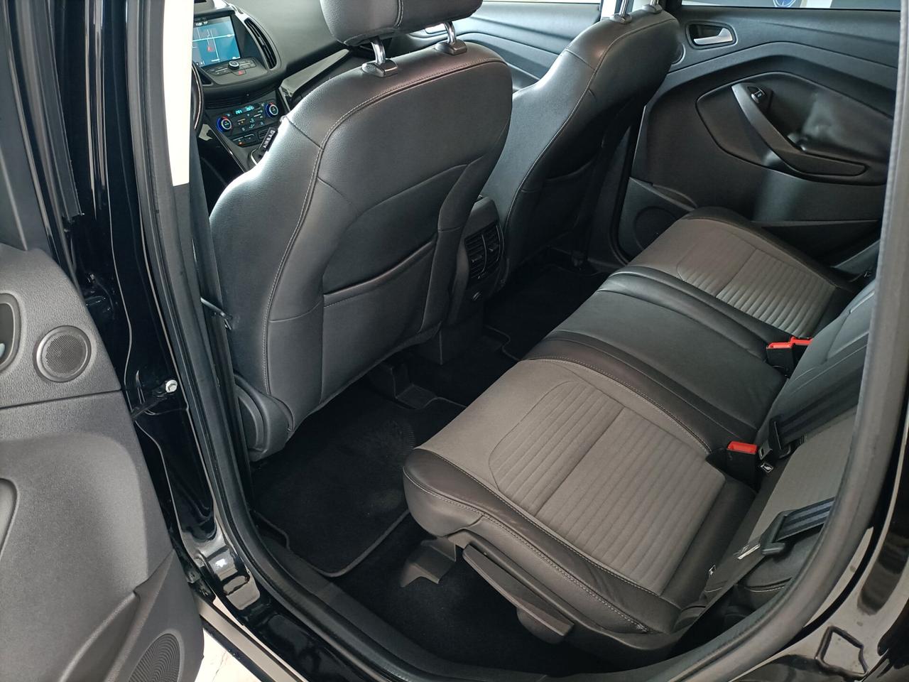 Ford Kuga 1.5 TDCI 120 CV S&S 2WD Titanium 01/2017