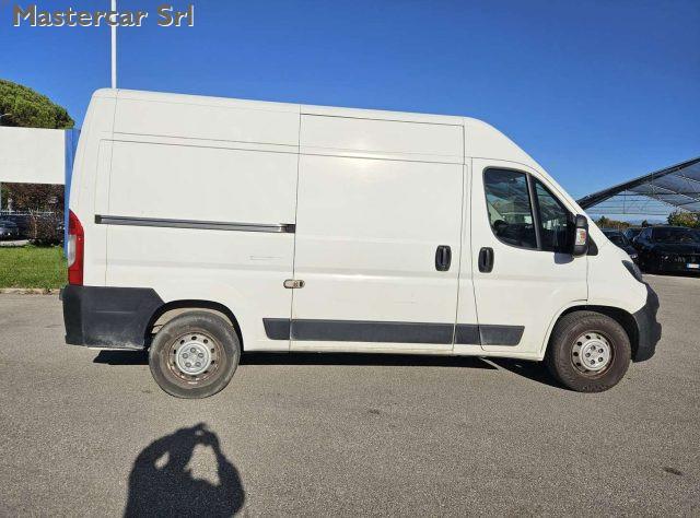 PEUGEOT Boxer 435 L2-H2- -TM 2.2 Bluehdi 140cv tg : GB315HA