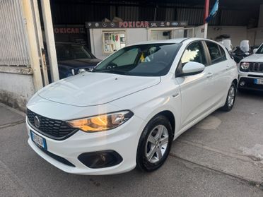 FIAT TIPO 1.4 95 CV GPL LOUNGE 2017