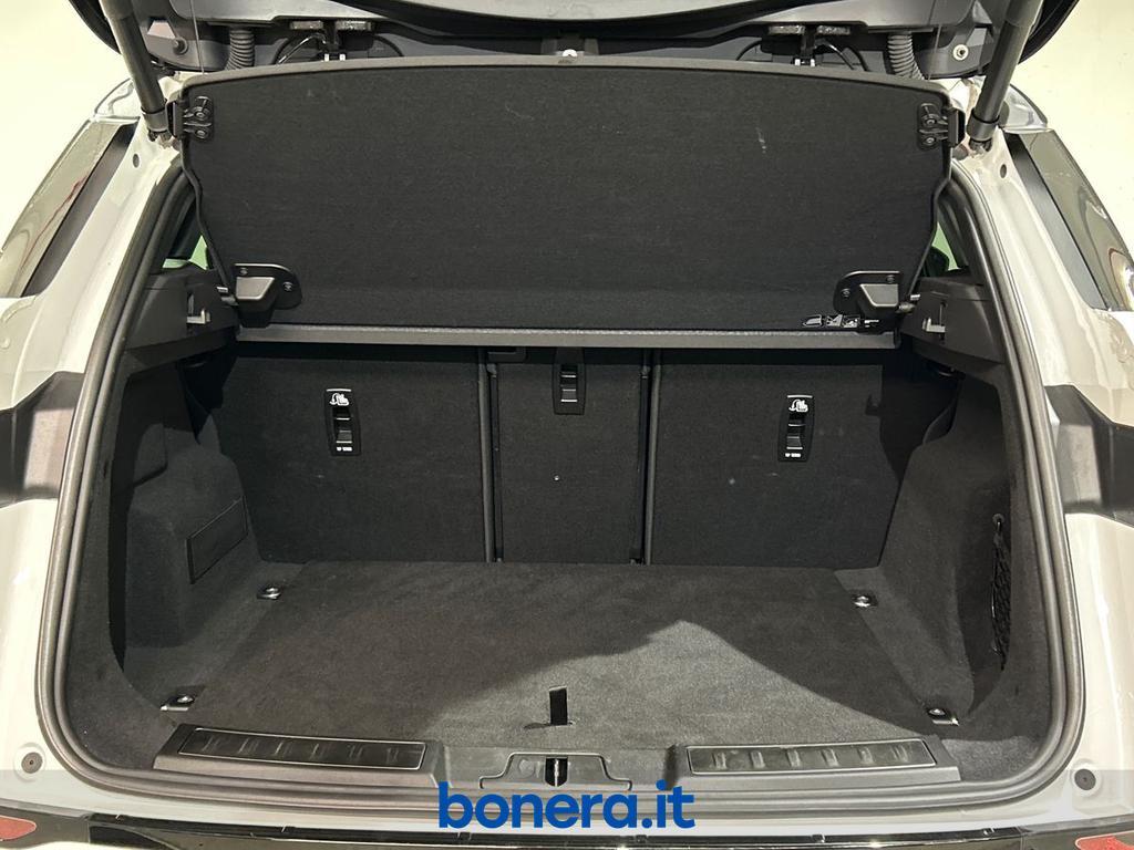 Land Rover Range Rover Evoque 2.0 D I4 MHEV R-Dynamic HSE AWD Auto