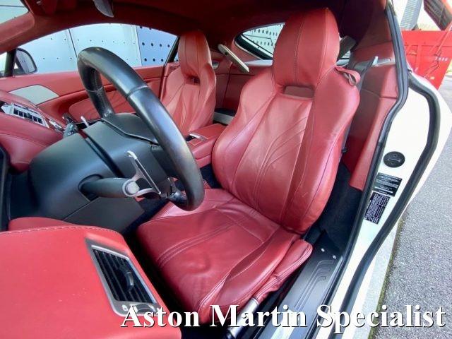 ASTON MARTIN Other V8 Vantage S Sportshift II Carbon Iva 22% Compresa