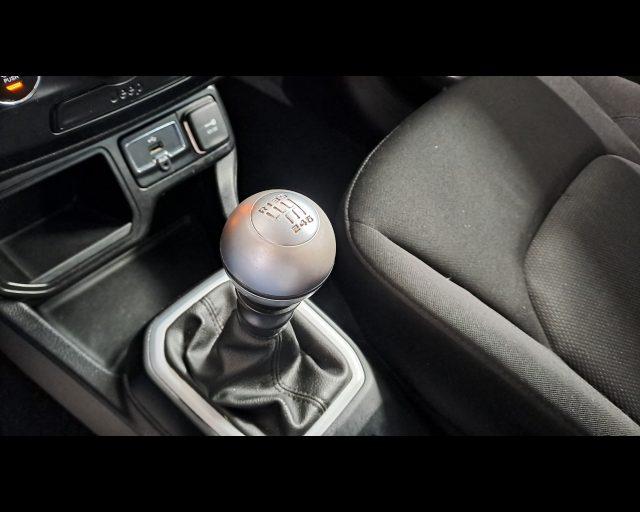 JEEP Renegade 1.0 t3 Sport 2wd GPL