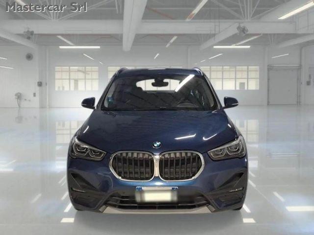 BMW X1 xdrive18d 150cv Business Advantage auto - GC867YS