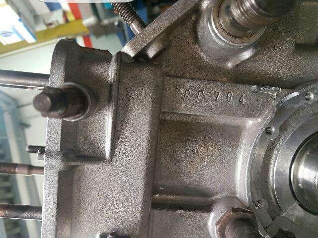 Lamborghini Urraco P250 P 200 SOLO 66 ESEMPLARI COSTRUITI NUOVA.....