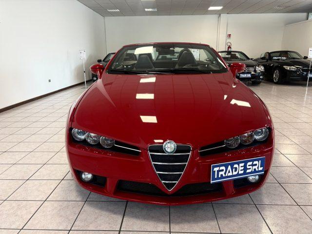 ALFA ROMEO Spider Spyder 2.2 JTS