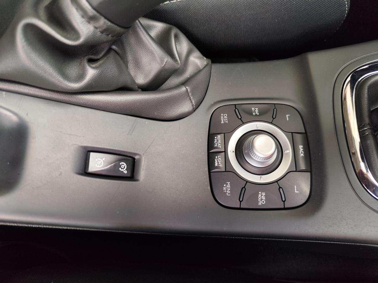 Renault Megane 1.5 dCi 110CV SporTour Live SW